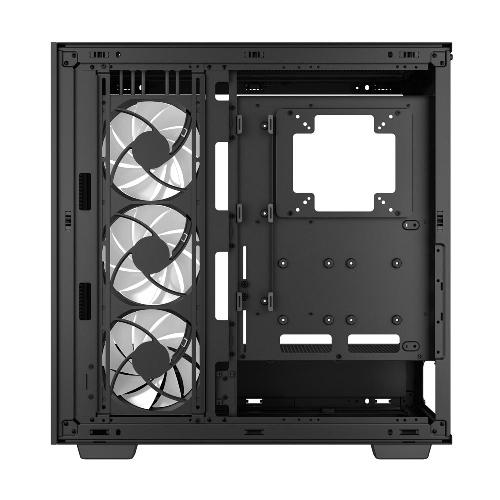 DeepCool MORPHEUS Full-Tower Case