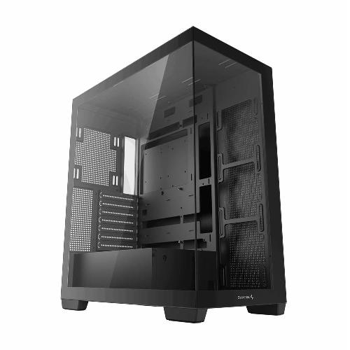 Deepcool CG580 Black Mid Tower Gaming Computer Case