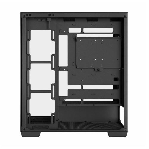 Deepcool CG580 Black Mid Tower Gaming Computer Case