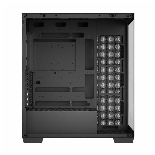 Deepcool CG580 Black Mid Tower Gaming Computer Case