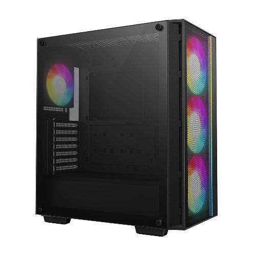 DeepCool MATREXX 55 MESH V4 C Computer Case