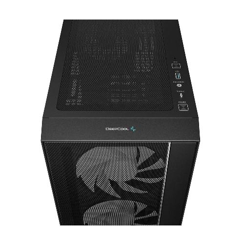 DeepCool MATREXX 55 MESH V4 C Computer Case