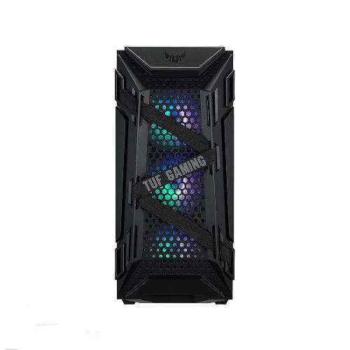 ASUS TUF Gaming GT301 Case ATX Mid Tower Case