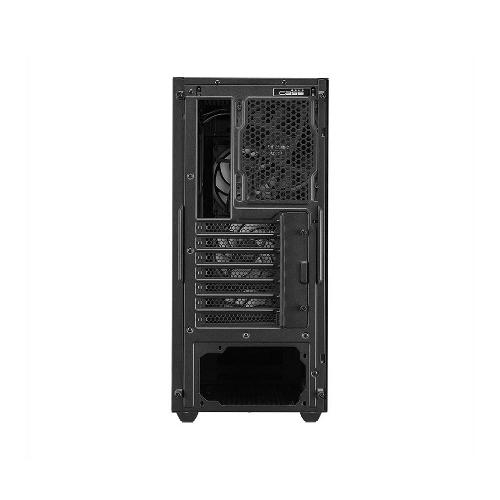 ASUS TUF Gaming GT301 Case ATX Mid Tower Case