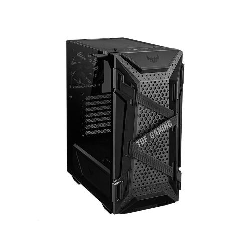 ASUS TUF Gaming GT301 Case ATX Mid Tower Case