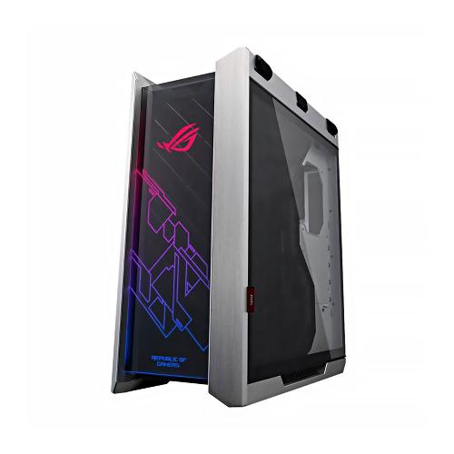 کیس ایسوس ROG Strix Helios White Edition Case ASUS ROG Strix Helios White Edition