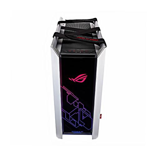 کیس ایسوس ROG Strix Helios White Edition Case ASUS ROG Strix Helios White Edition