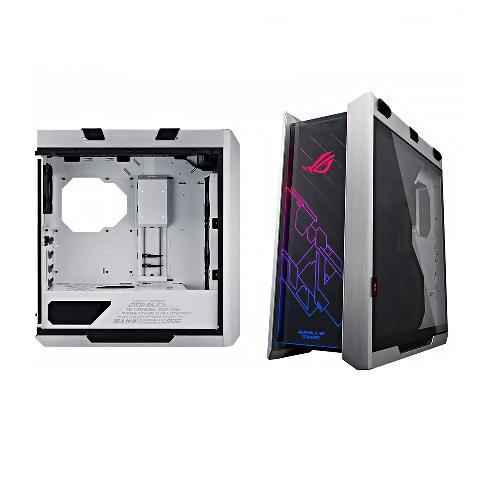 کیس ایسوس ROG Strix Helios White Edition Case ASUS ROG Strix Helios White Edition