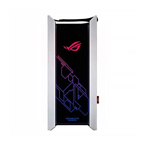 کیس ایسوس ROG Strix Helios White Edition Case ASUS ROG Strix Helios White Edition