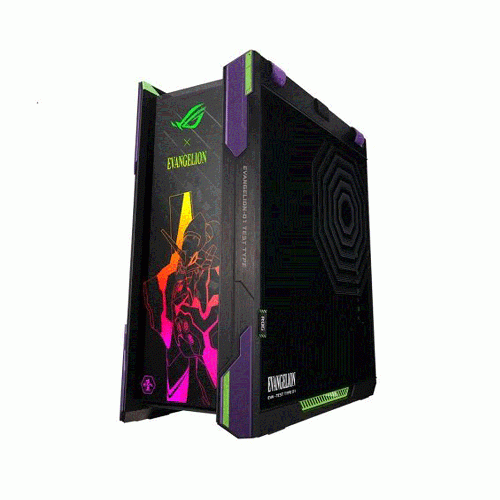 کیس ASUS ROG Strix Helios - EVA Edition asus ASUS ROG Strix Helios - EVA Edition Case