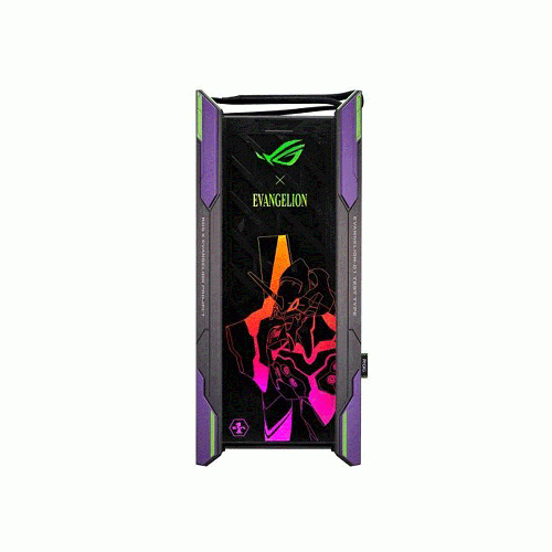 کیس ASUS ROG Strix Helios - EVA Edition asus ASUS ROG Strix Helios - EVA Edition Case