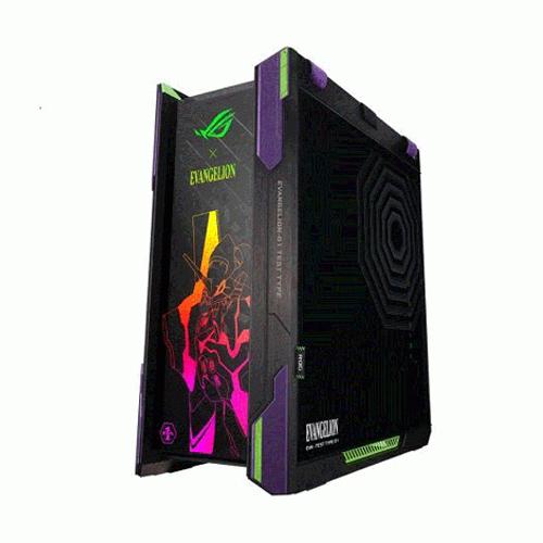 ASUS ROG Strix Helios - EVA Edition Case