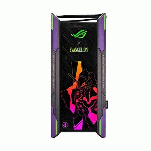 ASUS ROG Strix Helios - EVA Edition Case
