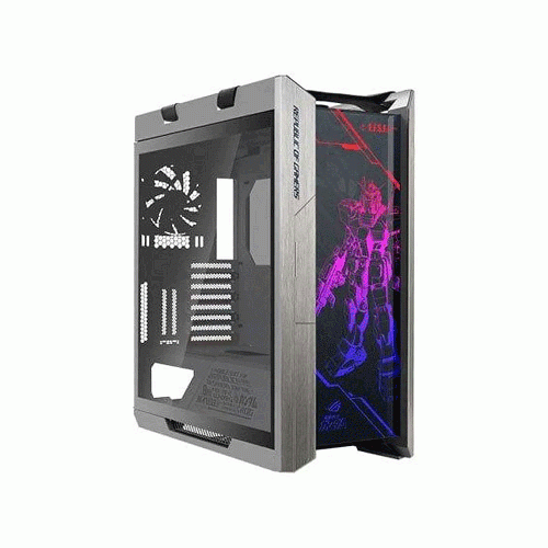 asus ROG Strix Helios GUNDAM EDITION Computer Case