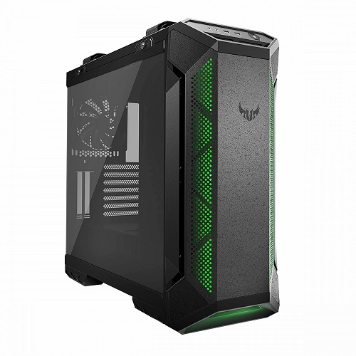 کیس کامپیوتر ایسوس TUF Gaming GT501 ASUS TUF Gaming GT501 Mid Tower Case