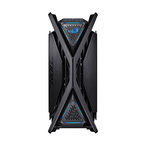 ASUS ROG Hyperion GR701 Full-Tower Gaming Case
