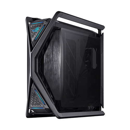 ASUS ROG Hyperion GR701 Full-Tower Gaming Case
