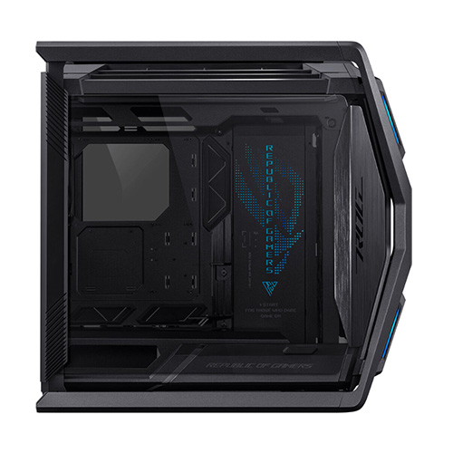 ASUS ROG Hyperion GR701 Full-Tower Gaming Case