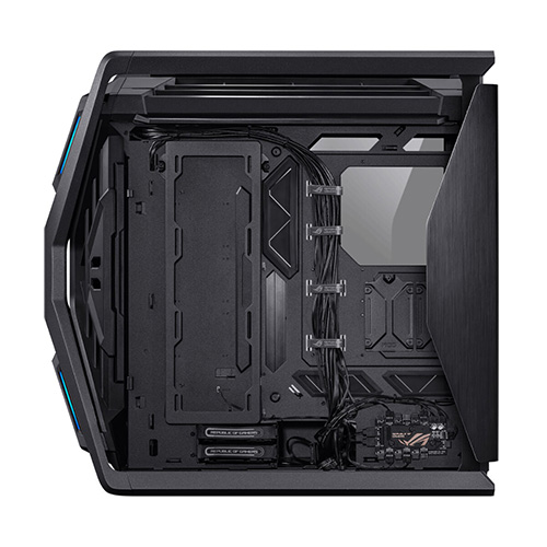 ASUS ROG Hyperion GR701 Full-Tower Gaming Case