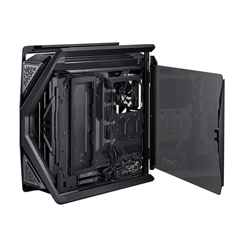 ASUS ROG Hyperion GR701 Full-Tower Gaming Case