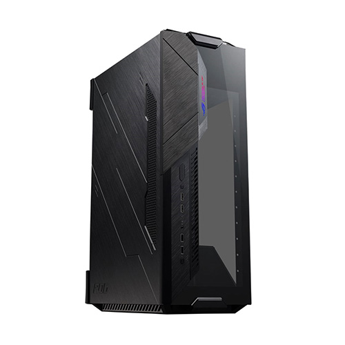 کیس کامپیوتر ایسوس Z11 RGB ASUS Z11 RGB Mini-ITX/DTX Tower Gaming Case