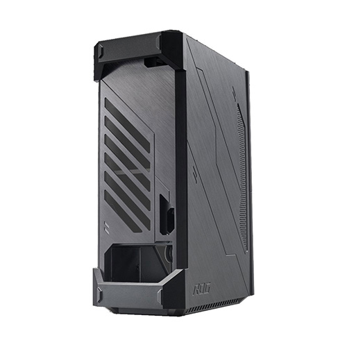 کیس کامپیوتر ایسوس Z11 RGB ASUS Z11 RGB Mini-ITX/DTX Tower Gaming Case