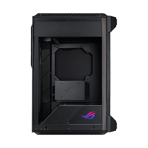 کیس کامپیوتر ایسوس Z11 RGB ASUS Z11 RGB Mini-ITX/DTX Tower Gaming Case