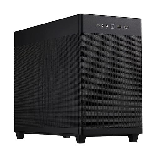 Case Asus Ap201 Black