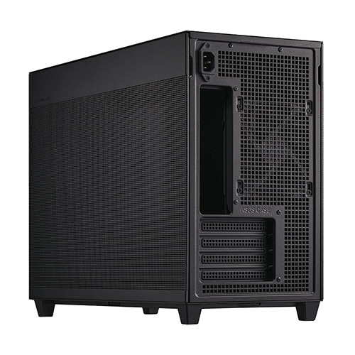 Case Asus Ap201 Black