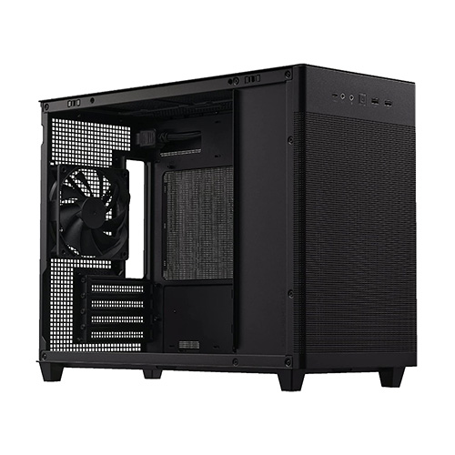 Case Asus Ap201 Black