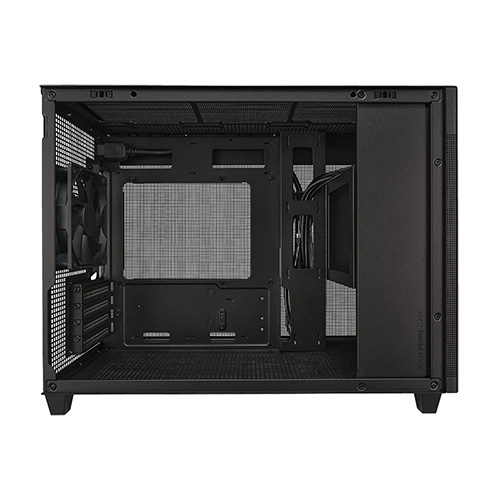 Case Asus Ap201 Black