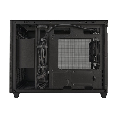 Case Asus Ap201 Black