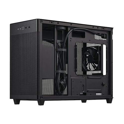 Case Asus Ap201 Black