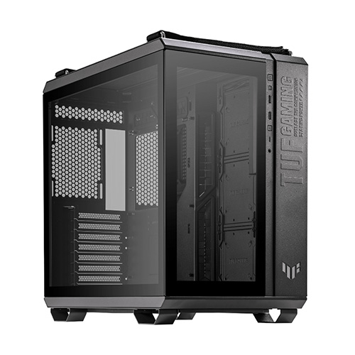 کیس کامپیوتر ایسوس TUF Gaming GT502 ASUS TUF Gaming GT502 Mid-Tower Gaming Case