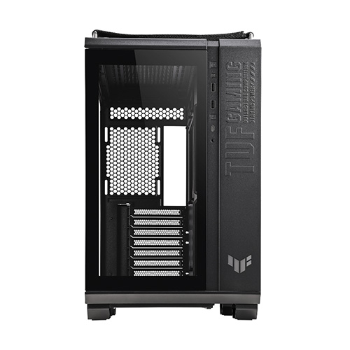 کیس کامپیوتر ایسوس TUF Gaming GT502 ASUS TUF Gaming GT502 Mid-Tower Gaming Case