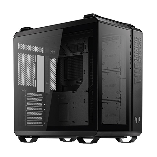 کیس کامپیوتر ایسوس TUF Gaming GT502 ASUS TUF Gaming GT502 Mid-Tower Gaming Case