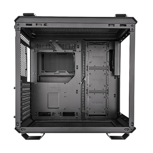 کیس کامپیوتر ایسوس TUF Gaming GT502 ASUS TUF Gaming GT502 Mid-Tower Gaming Case