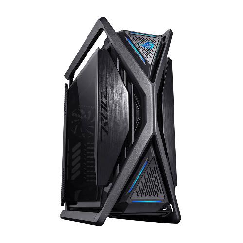 کیس کامپیوتر ایسوس مدل ROG Hyperion GR701 BTF Edition ASUS ROG Hyperion GR701 BTF Edition Black Case