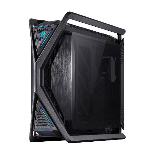 کیس کامپیوتر ایسوس مدل ROG Hyperion GR701 BTF Edition ASUS ROG Hyperion GR701 BTF Edition Black Case