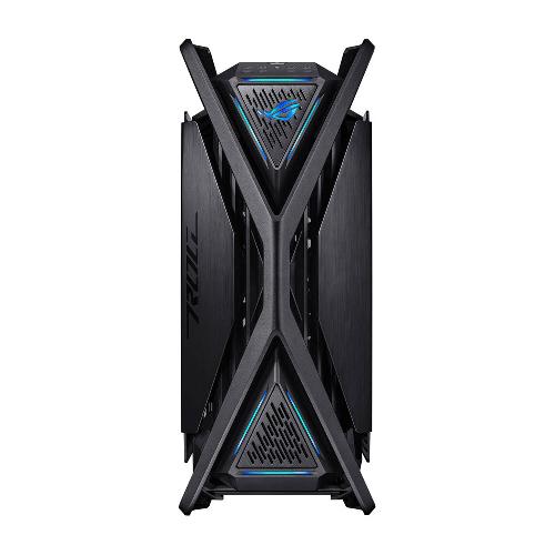 کیس کامپیوتر ایسوس مدل ROG Hyperion GR701 BTF Edition ASUS ROG Hyperion GR701 BTF Edition Black Case