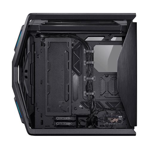 کیس کامپیوتر ایسوس مدل ROG Hyperion GR701 BTF Edition ASUS ROG Hyperion GR701 BTF Edition Black Case