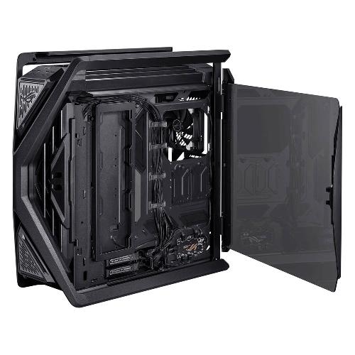 کیس کامپیوتر ایسوس مدل ROG Hyperion GR701 BTF Edition ASUS ROG Hyperion GR701 BTF Edition Black Case