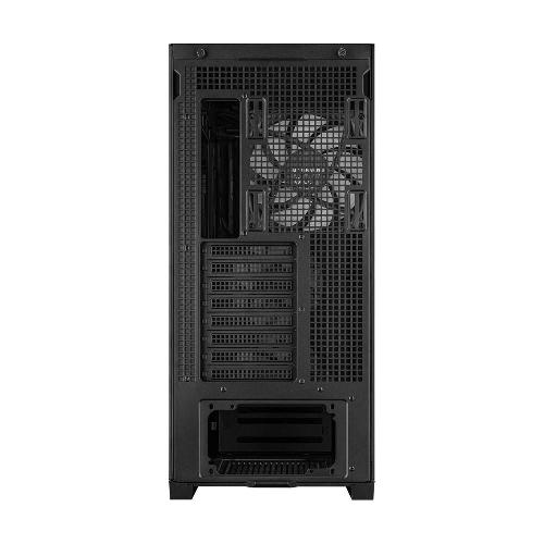 ASUS TUF Gaming GT302 ARGB Mid-Tower Black Case