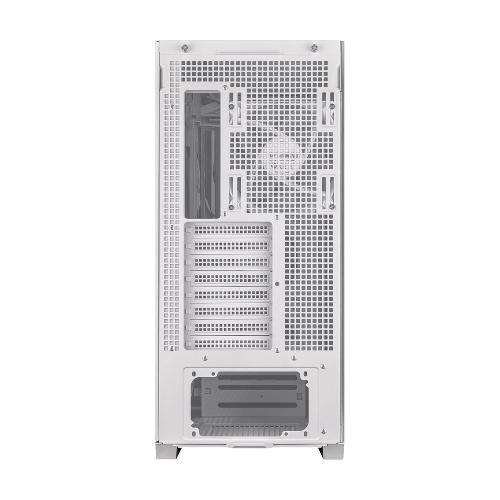کیس کامپیوتر ایسوس TUF Gaming GT302 ARGB Mid Tower سفید ASUS TUF Gaming GT302 ARGB Mid-Tower White Case