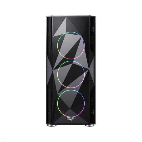 Awest GT-AV05-BG ARGB Case