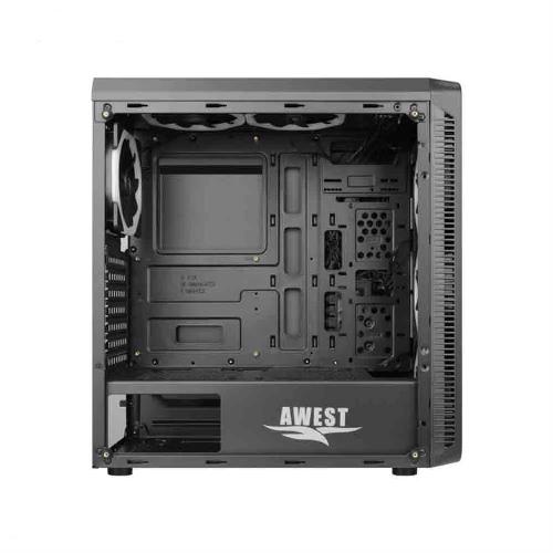 Awest Case GT-AV03-BG