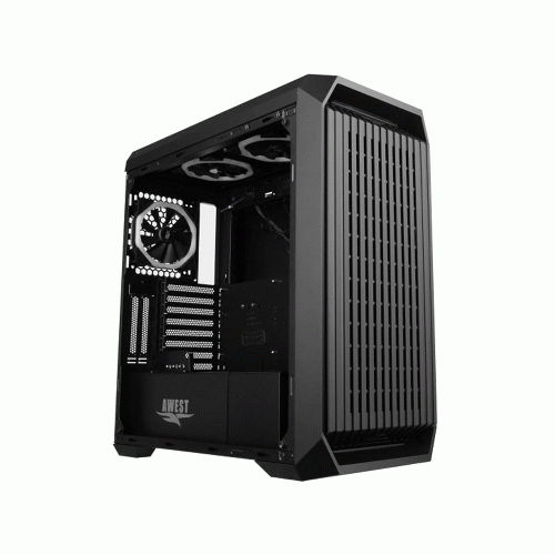 کیس اوست GT-AV09-BG ARGB Awest GT-AV09-BG ARGB ATX Computer Case