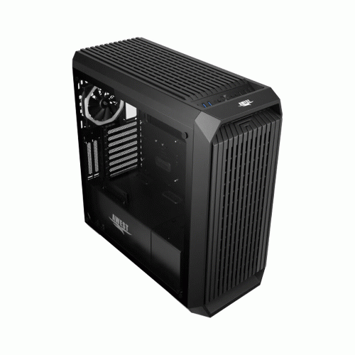 کیس اوست GT-AV09-BG ARGB Awest GT-AV09-BG ARGB ATX Computer Case