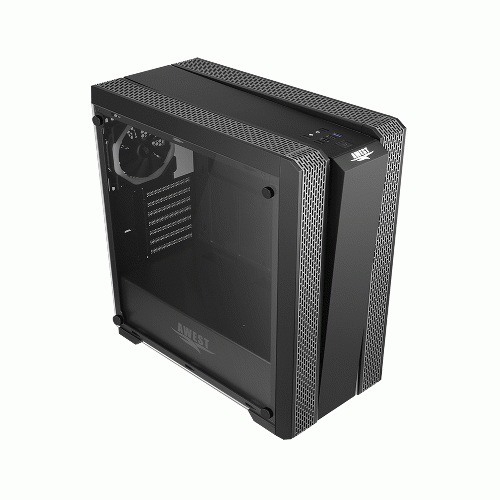 Awest GT-AV04-BG ARGB Case