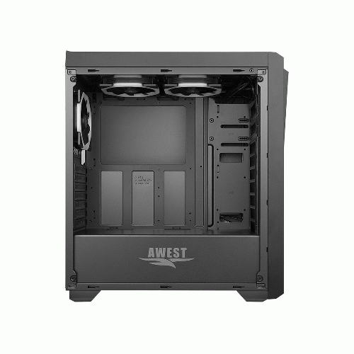 Awest GT-AV04-BG ARGB Case